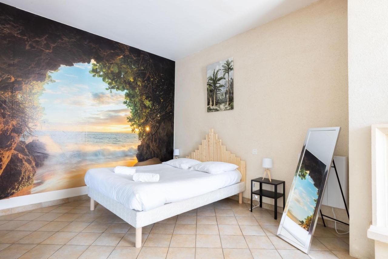 Maison du Bourg Mareuil-sur-Cher Extérieur photo